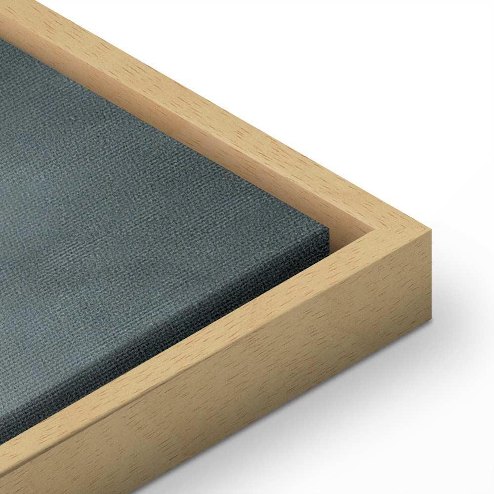 Obraz - Niespokojny ocean (1-częściowy) szeroki