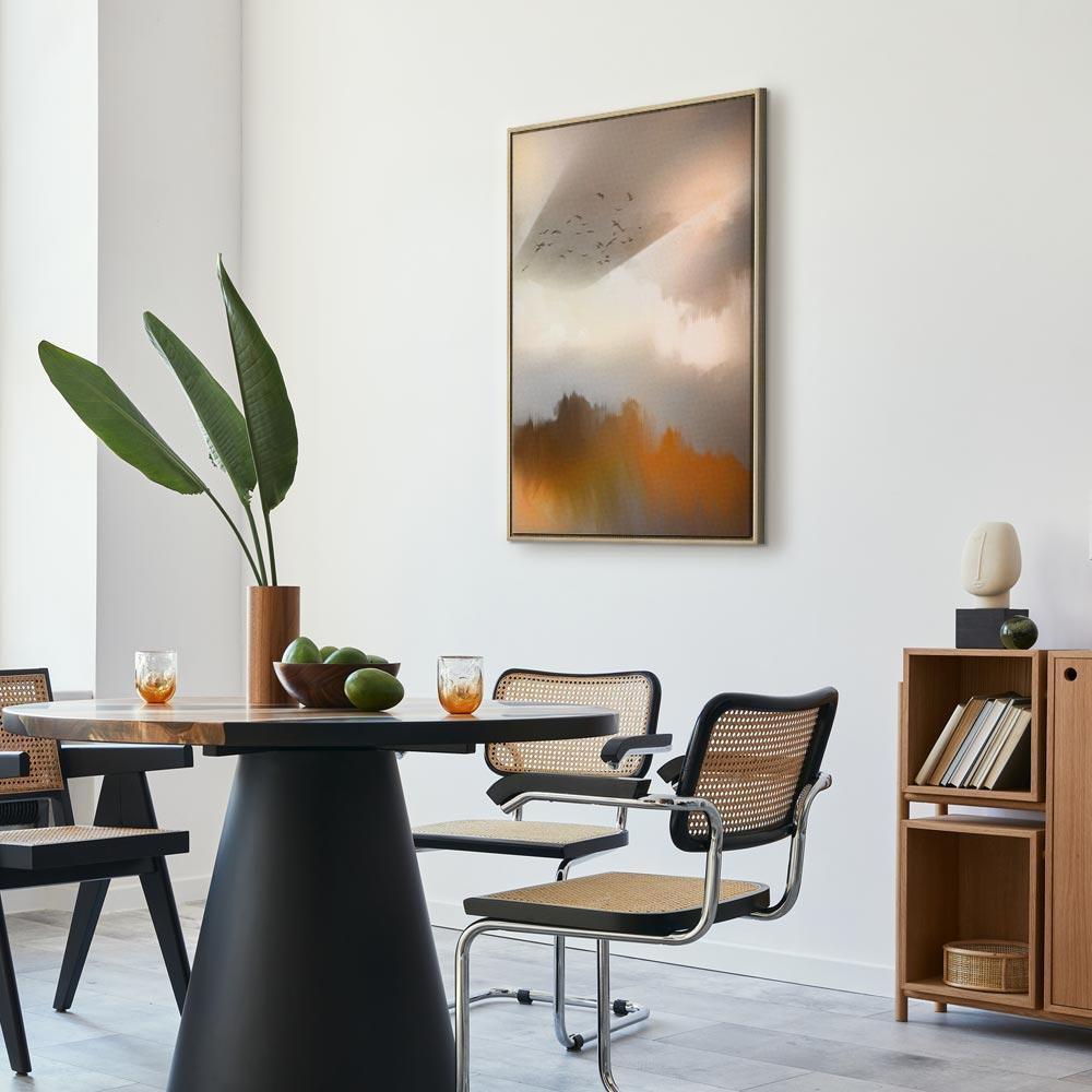 Obraz - Nostalgia (1-częściowy) pionowy