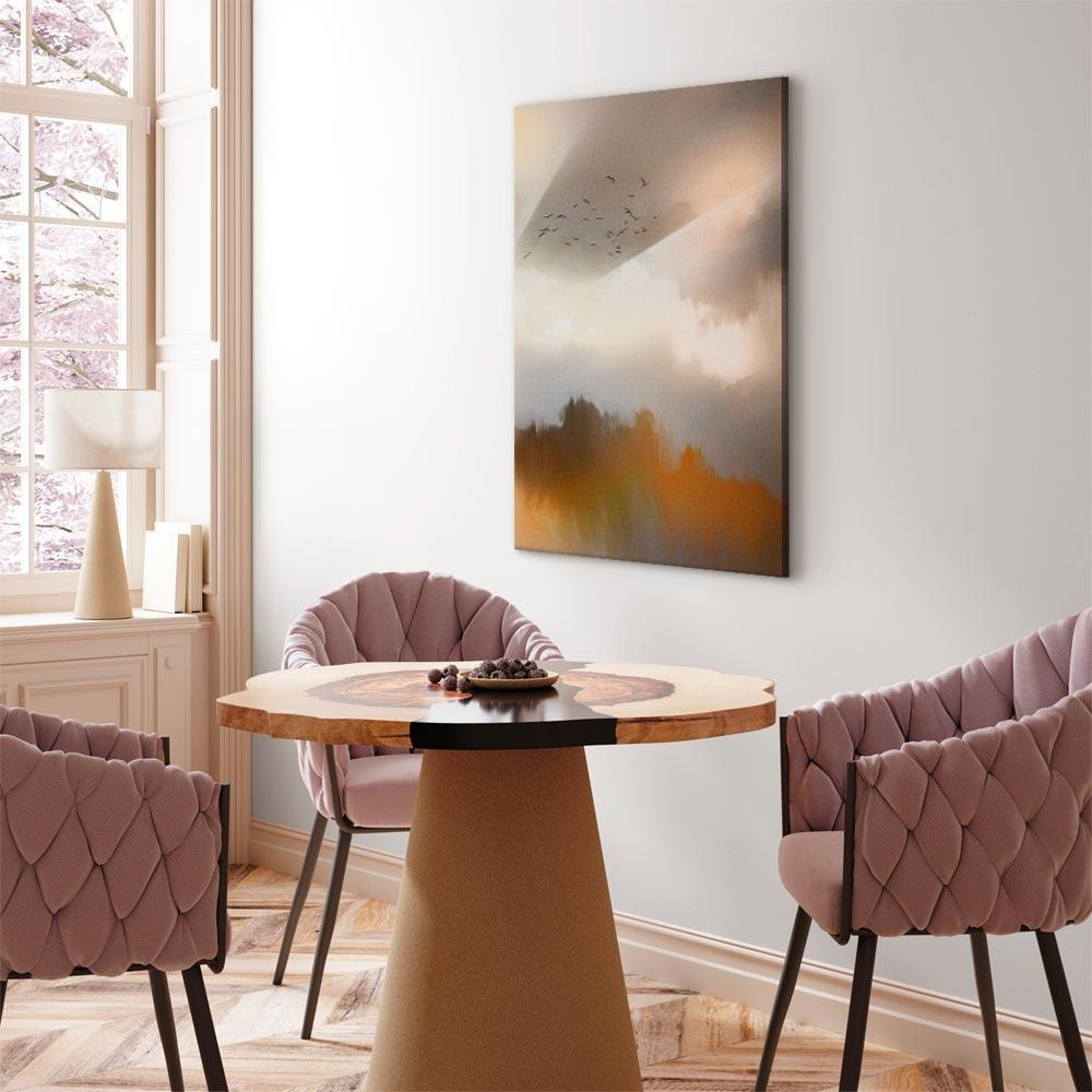 Obraz - Nostalgia (1-częściowy) pionowy