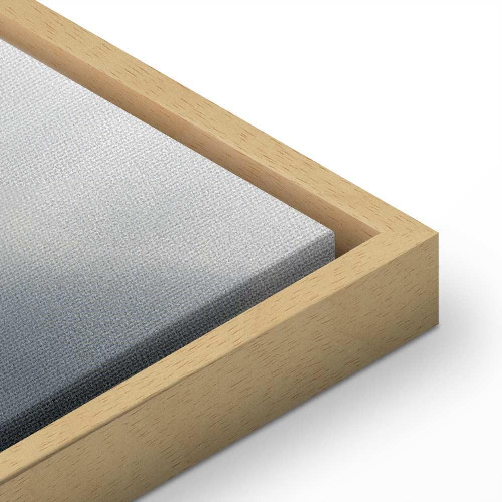 Obraz - Nostalgiczna przestrzeń (1-częściowy) szeroki