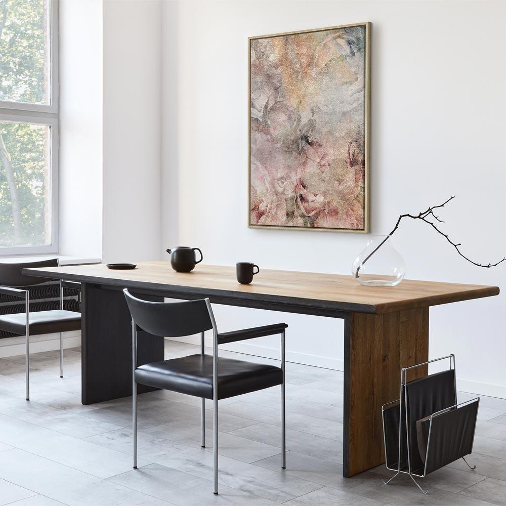 Obraz - Nostalgiczny bukiet (1-częściowy) pionowy