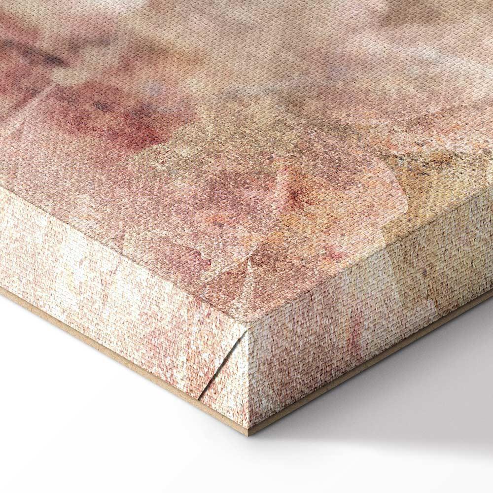 Obraz - Nostalgiczny bukiet (1-częściowy) pionowy