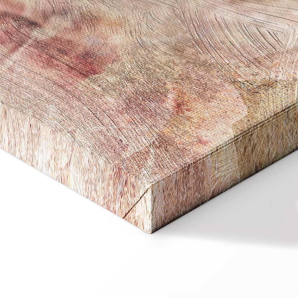 Obraz - Nostalgiczny bukiet (1-częściowy) pionowy