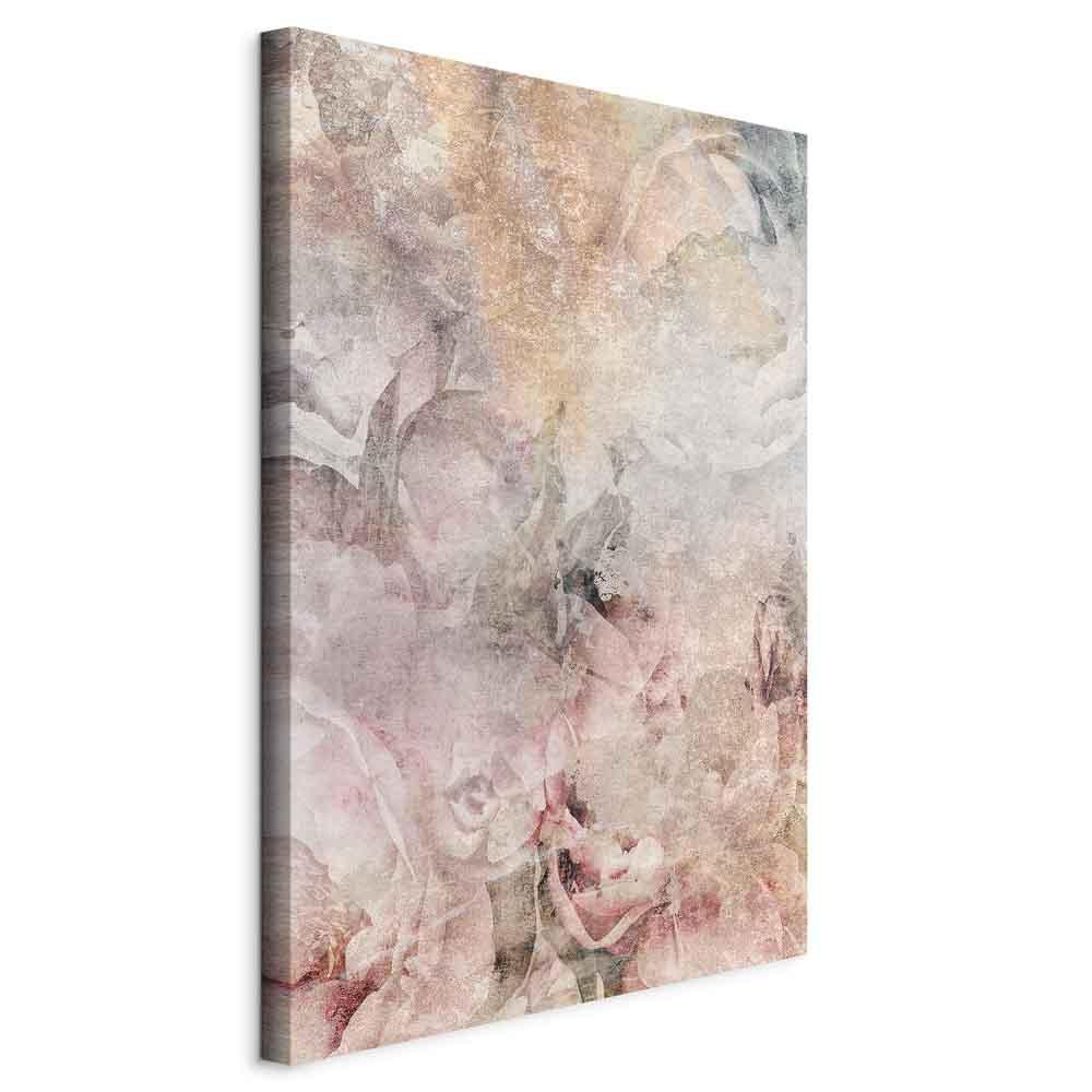 Obraz - Nostalgiczny bukiet (1-częściowy) pionowy