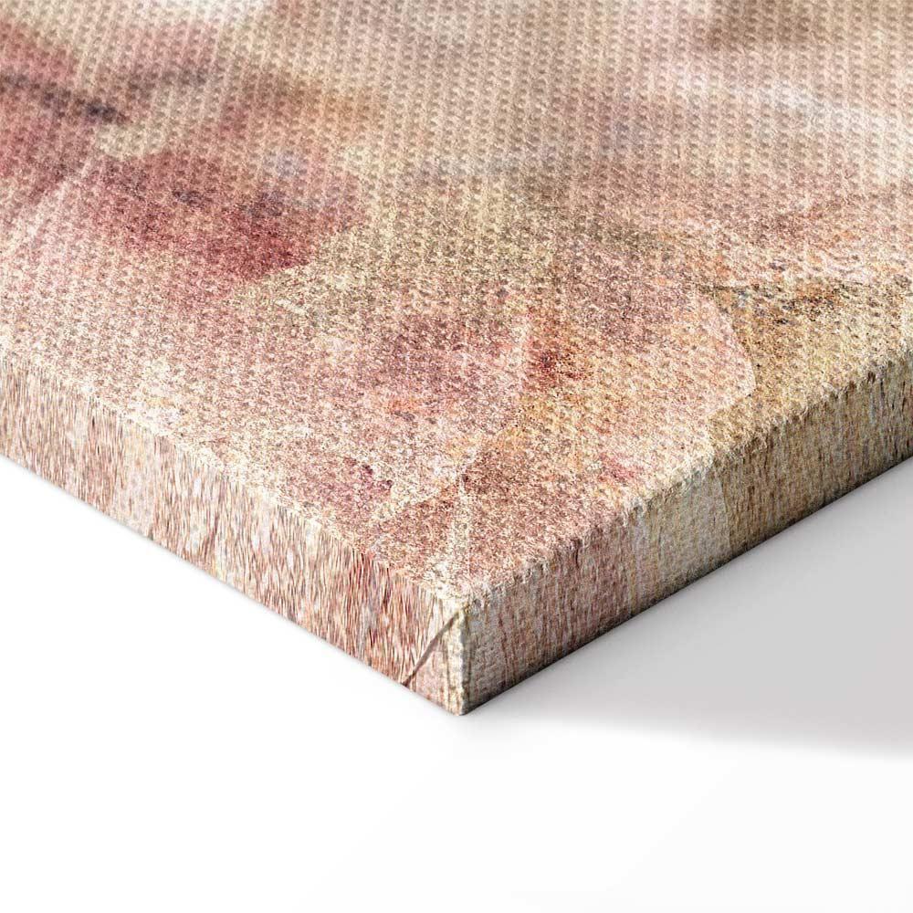 Obraz - Nostalgiczny bukiet (1-częściowy) pionowy