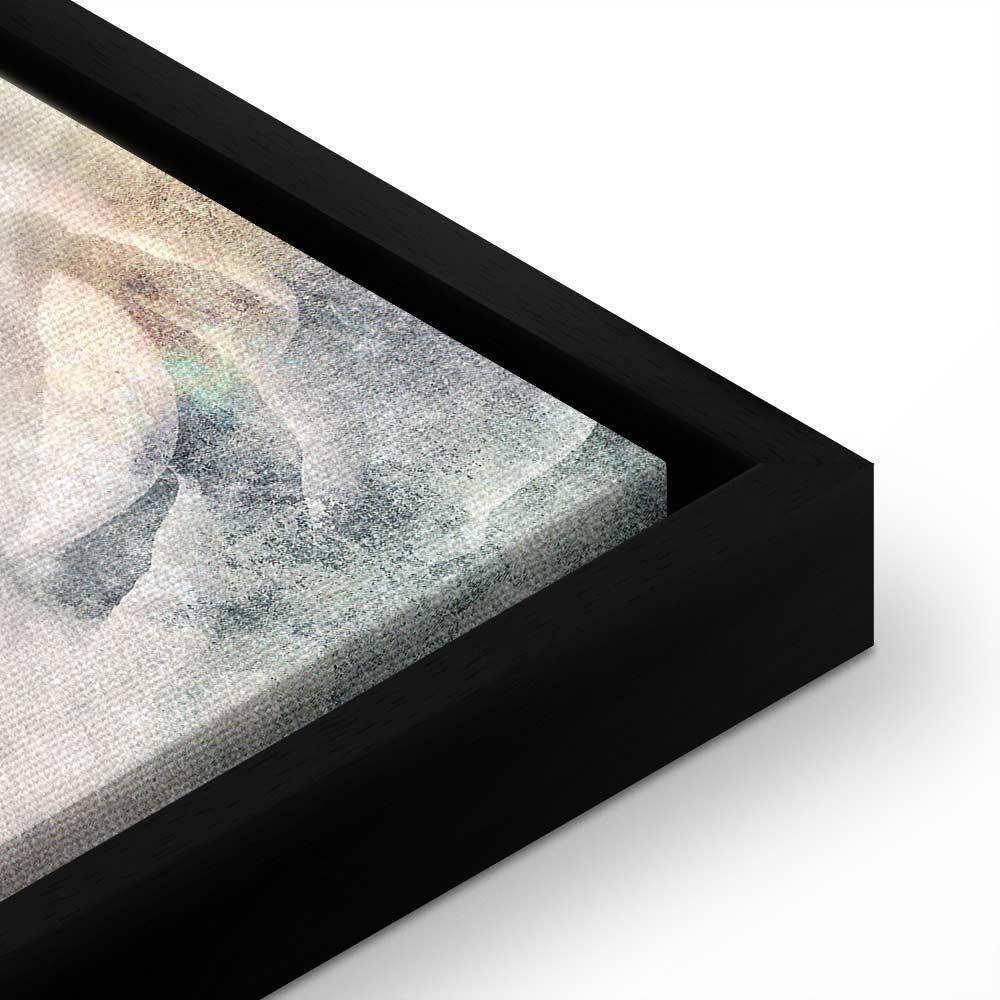 Obraz - Nostalgiczny bukiet (1-częściowy) pionowy