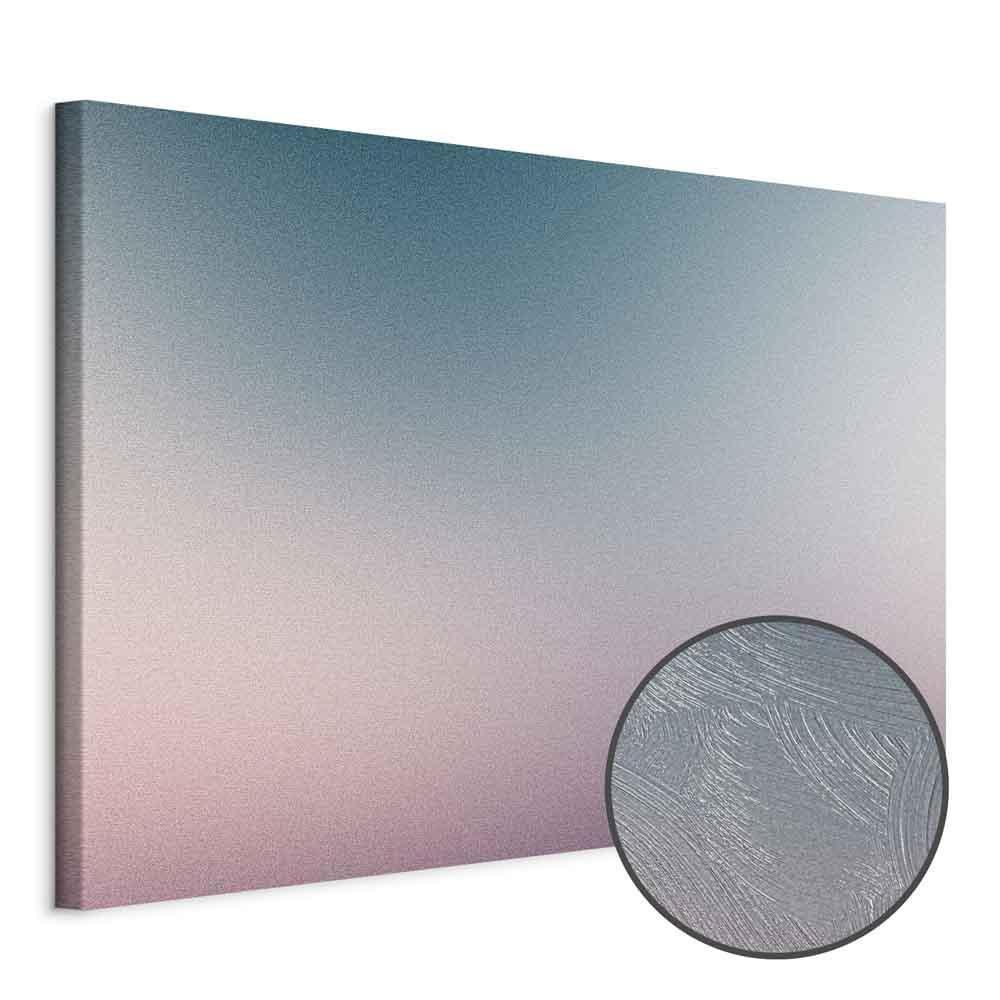 Obraz - Nostalgiczny gradient - kompozycja gradientowa w stonowanych kolorach