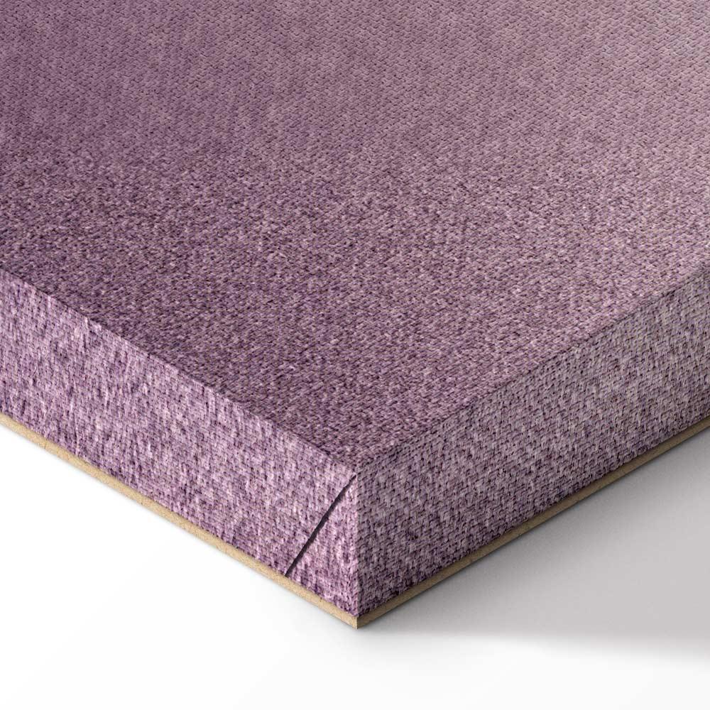 Obraz - Nostalgiczny gradient - kompozycja gradientowa w stonowanych kolorach