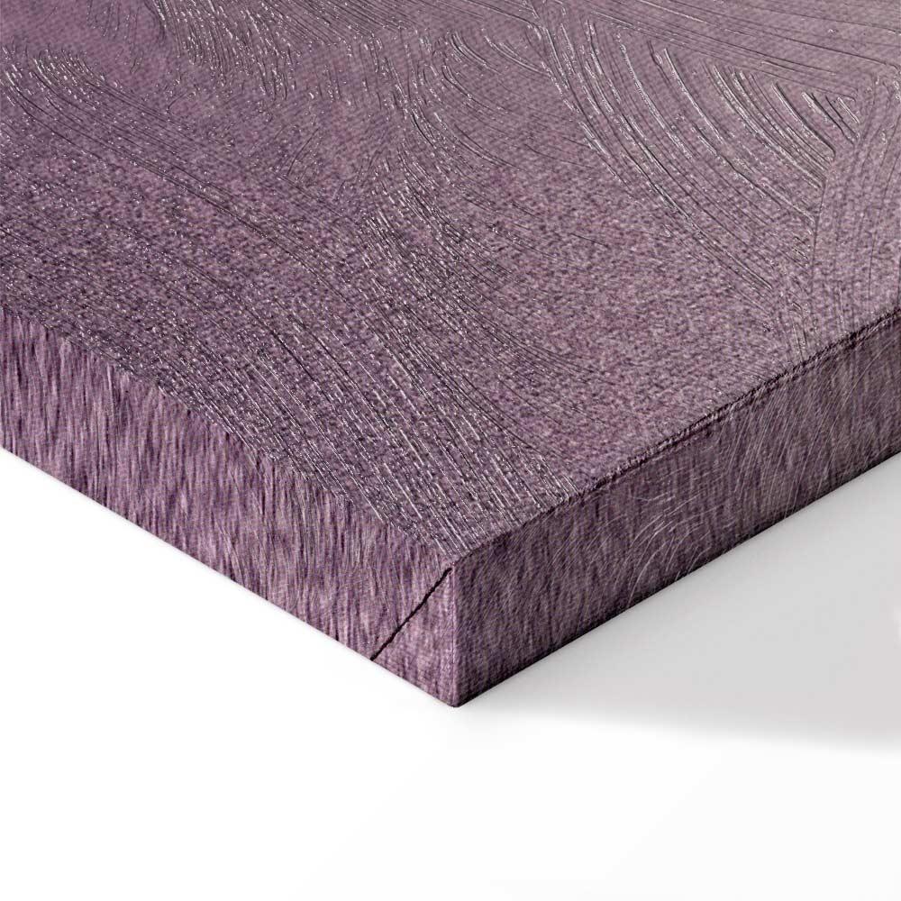 Obraz - Nostalgiczny gradient - kompozycja gradientowa w stonowanych kolorach