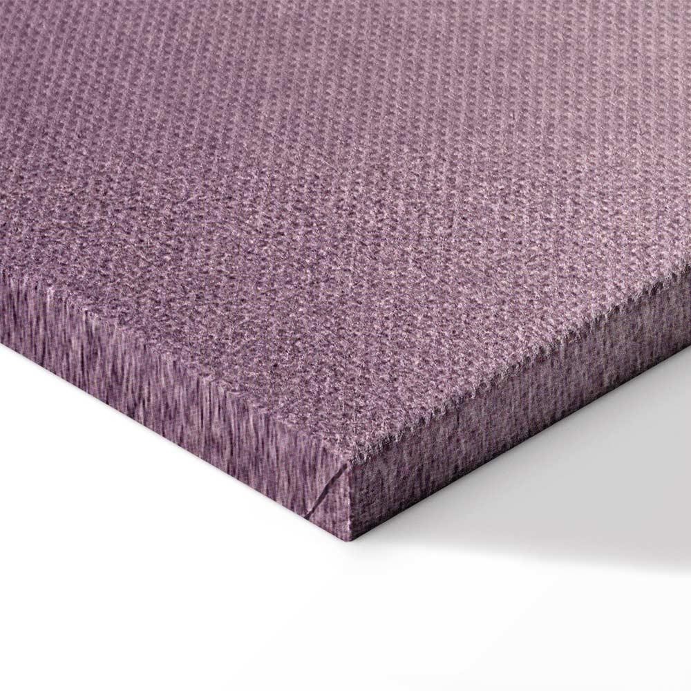 Obraz - Nostalgiczny gradient - kompozycja gradientowa w stonowanych kolorach