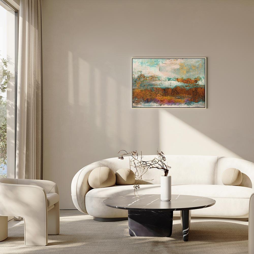 Obraz - Novum (1-częściowy) szeroki