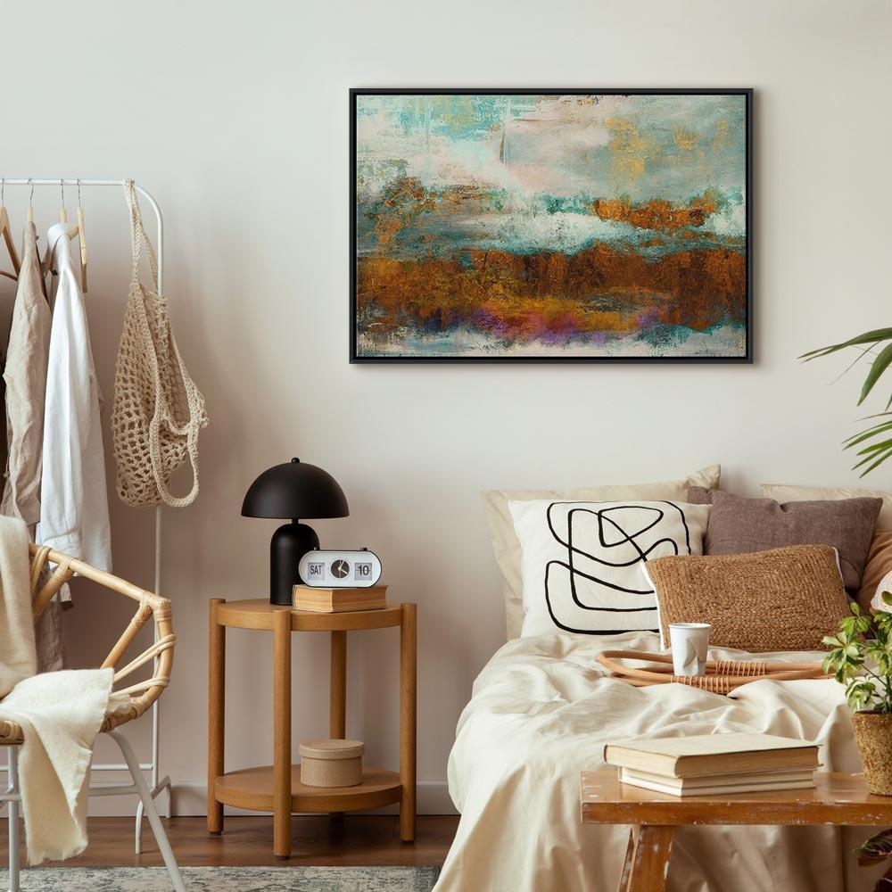 Obraz - Novum (1-częściowy) szeroki