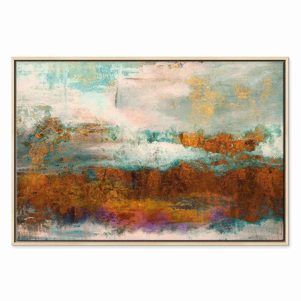 Obraz - Novum (1-częściowy) szeroki