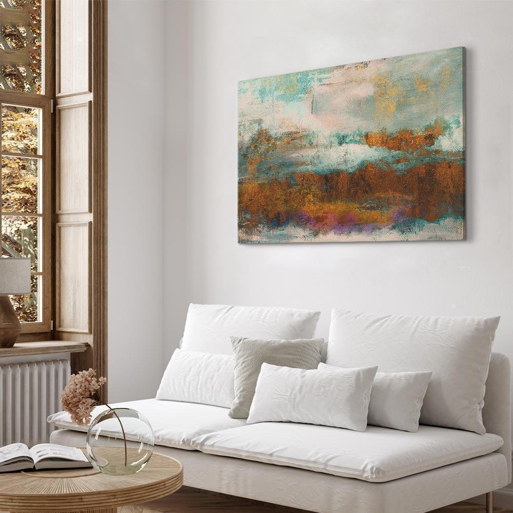 Obraz - Novum (1-częściowy) szeroki