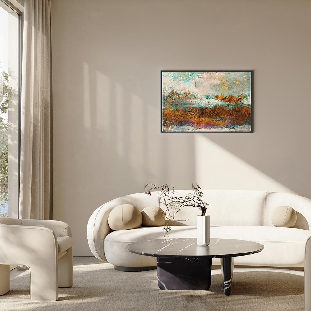 Obraz - Novum (1-częściowy) szeroki