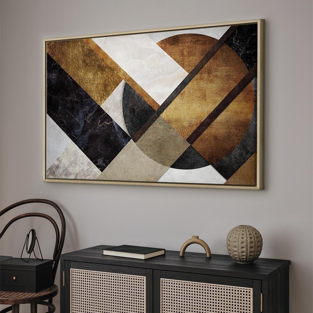 Obraz - Nowa droga (1-częściowy) szeroki