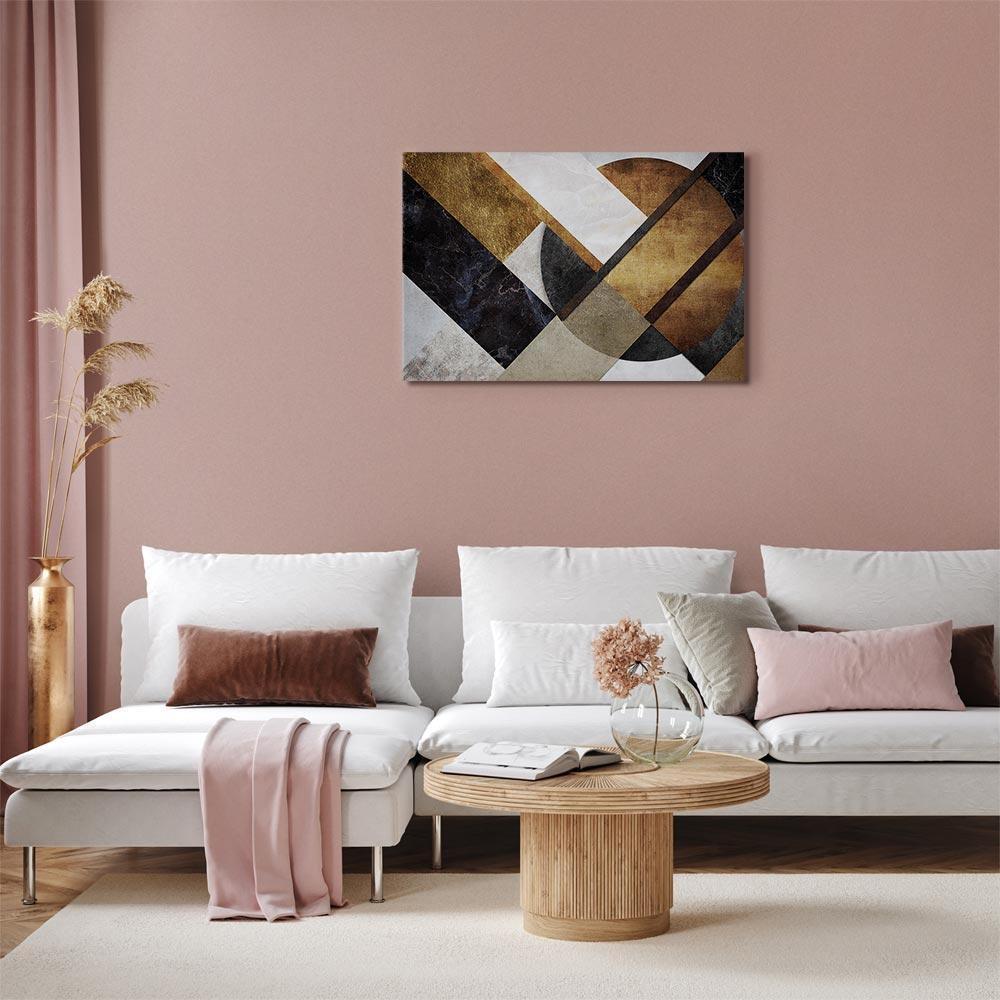 Obraz - Nowa droga (1-częściowy) szeroki