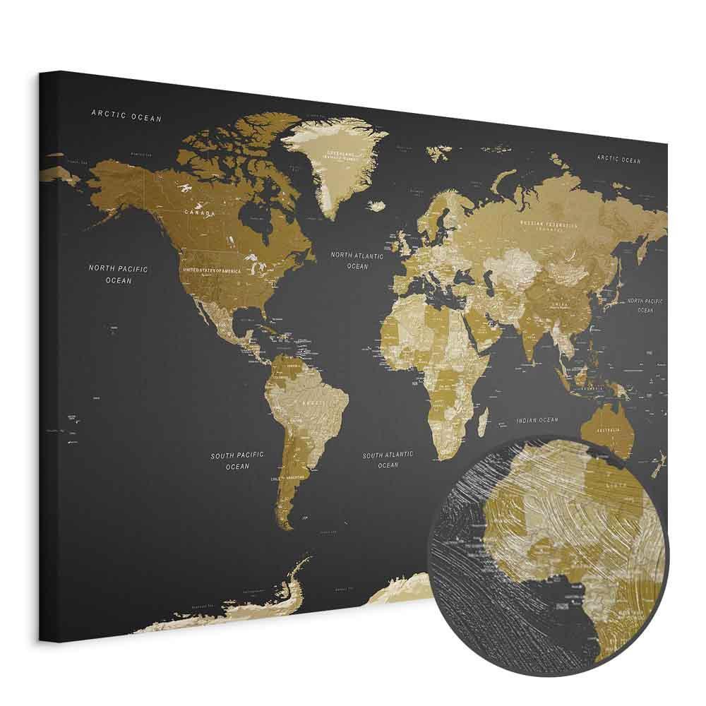 Obraz - Nowoczesna estetyka