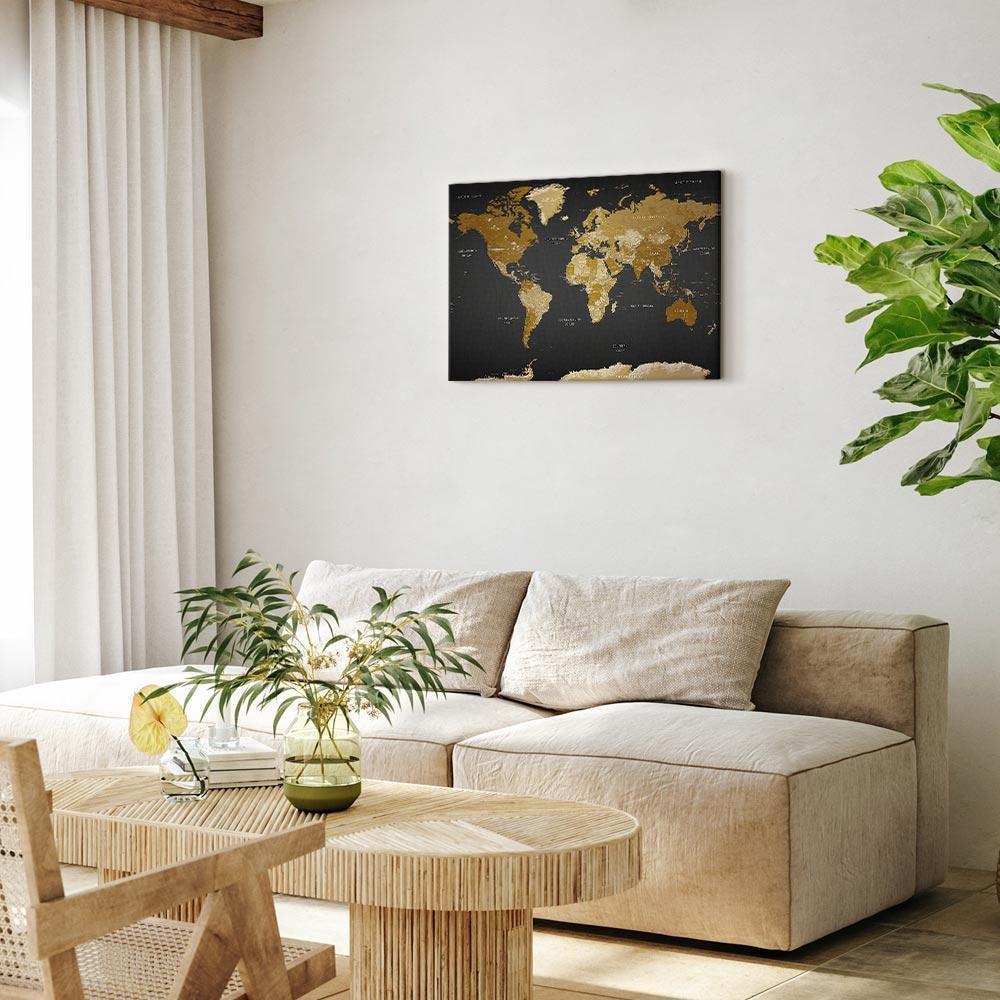 Obraz - Nowoczesna estetyka