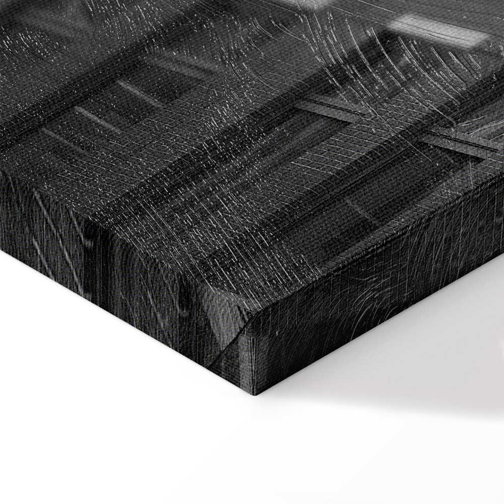 Obraz - Nowojorski neon (1-częściowy) pionowy