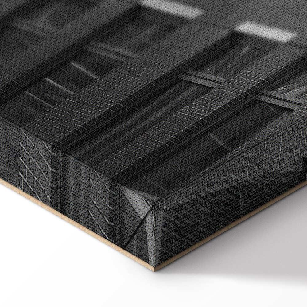 Obraz - Nowojorski neon (1-częściowy) pionowy