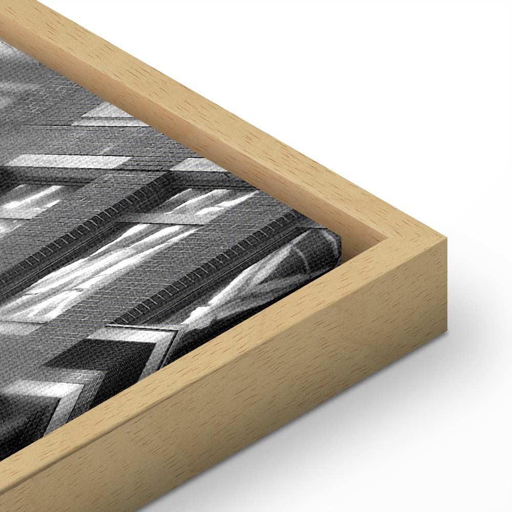 Obraz - Nowojorski neon (1-częściowy) pionowy