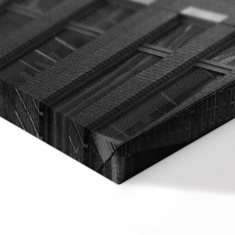 Obraz - Nowojorski neon (1-częściowy) pionowy