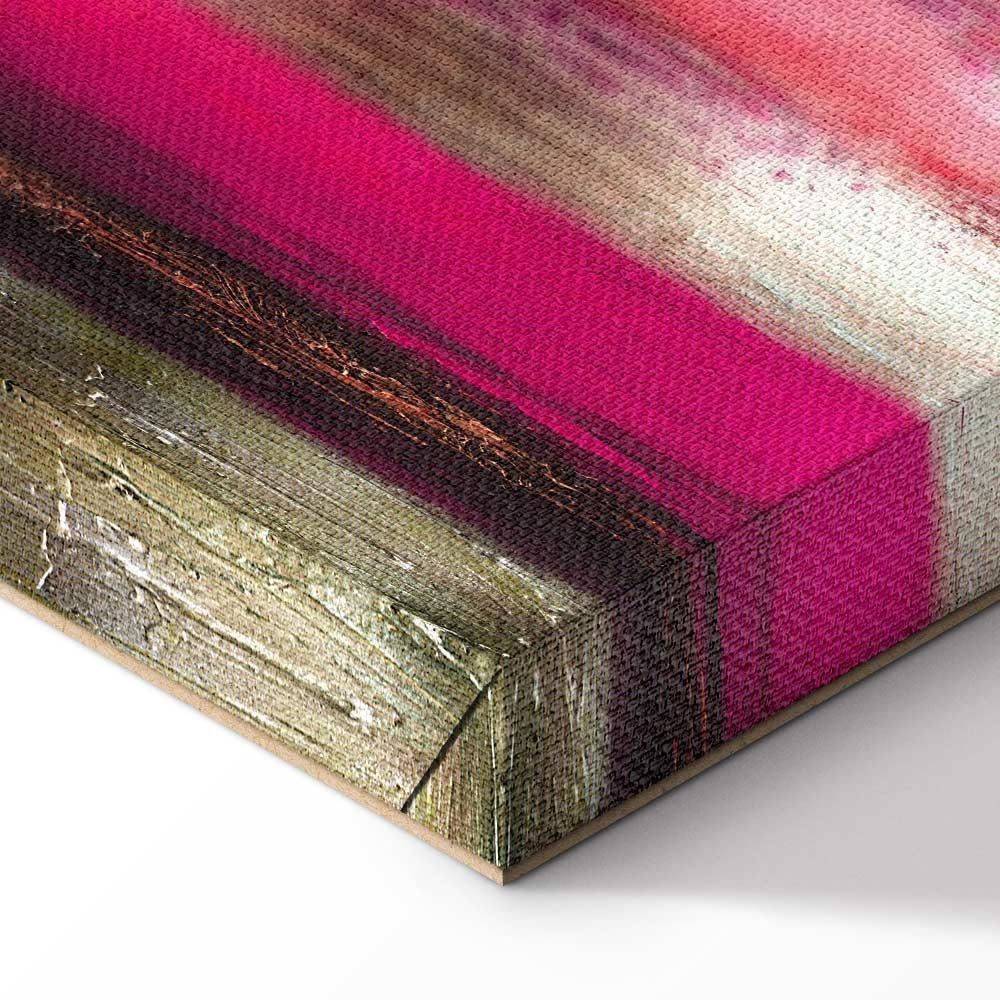 Obraz - Ocean życia - trzeci wariant (1-częściowy) wąski