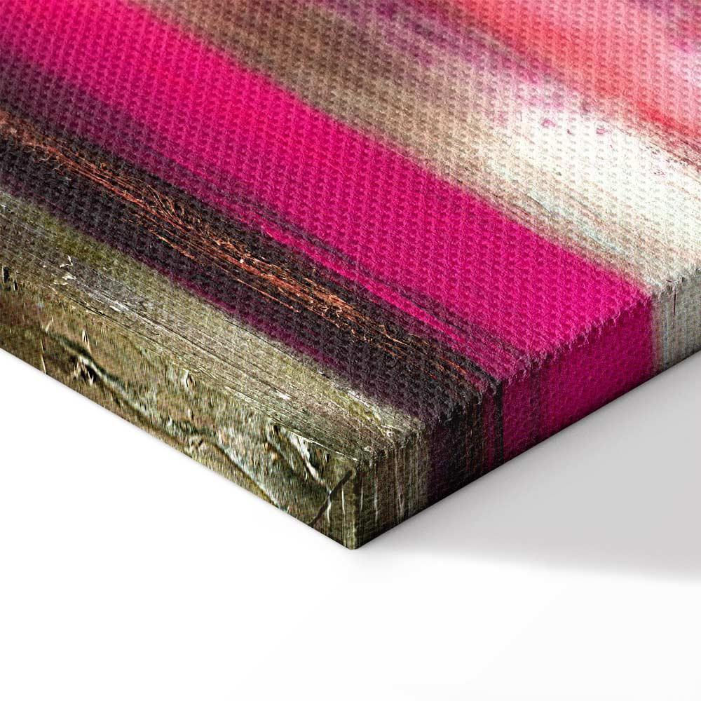 Obraz - Ocean życia - trzeci wariant (1-częściowy) wąski