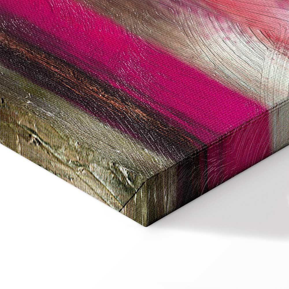 Obraz - Ocean życia - trzeci wariant (1-częściowy) wąski