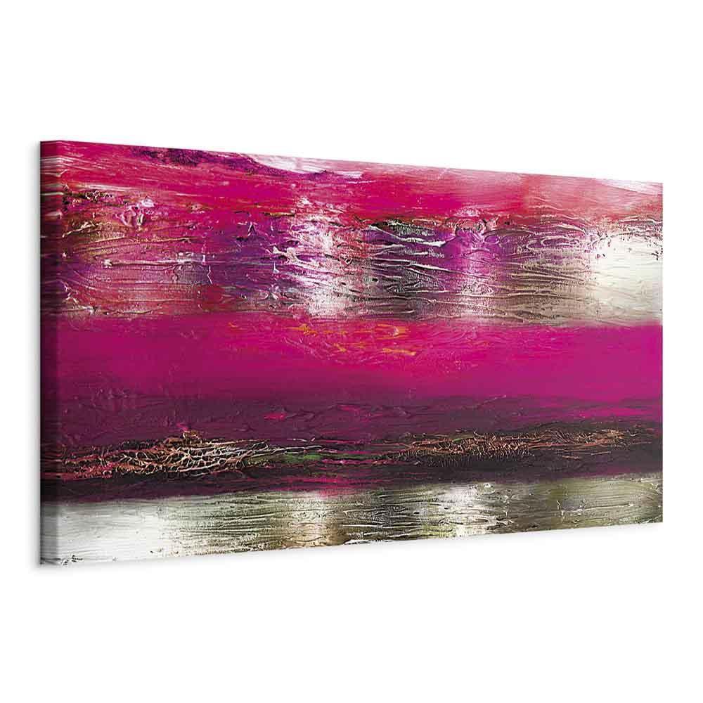 Obraz - Ocean życia - trzeci wariant (1-częściowy) wąski