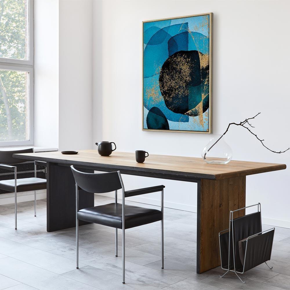 Obraz - Oceaniczny kalejdoskop (1-częściowy) pionowy