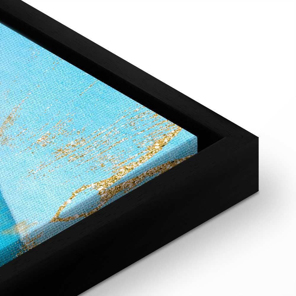 Obraz - Oceaniczny kalejdoskop (1-częściowy) pionowy