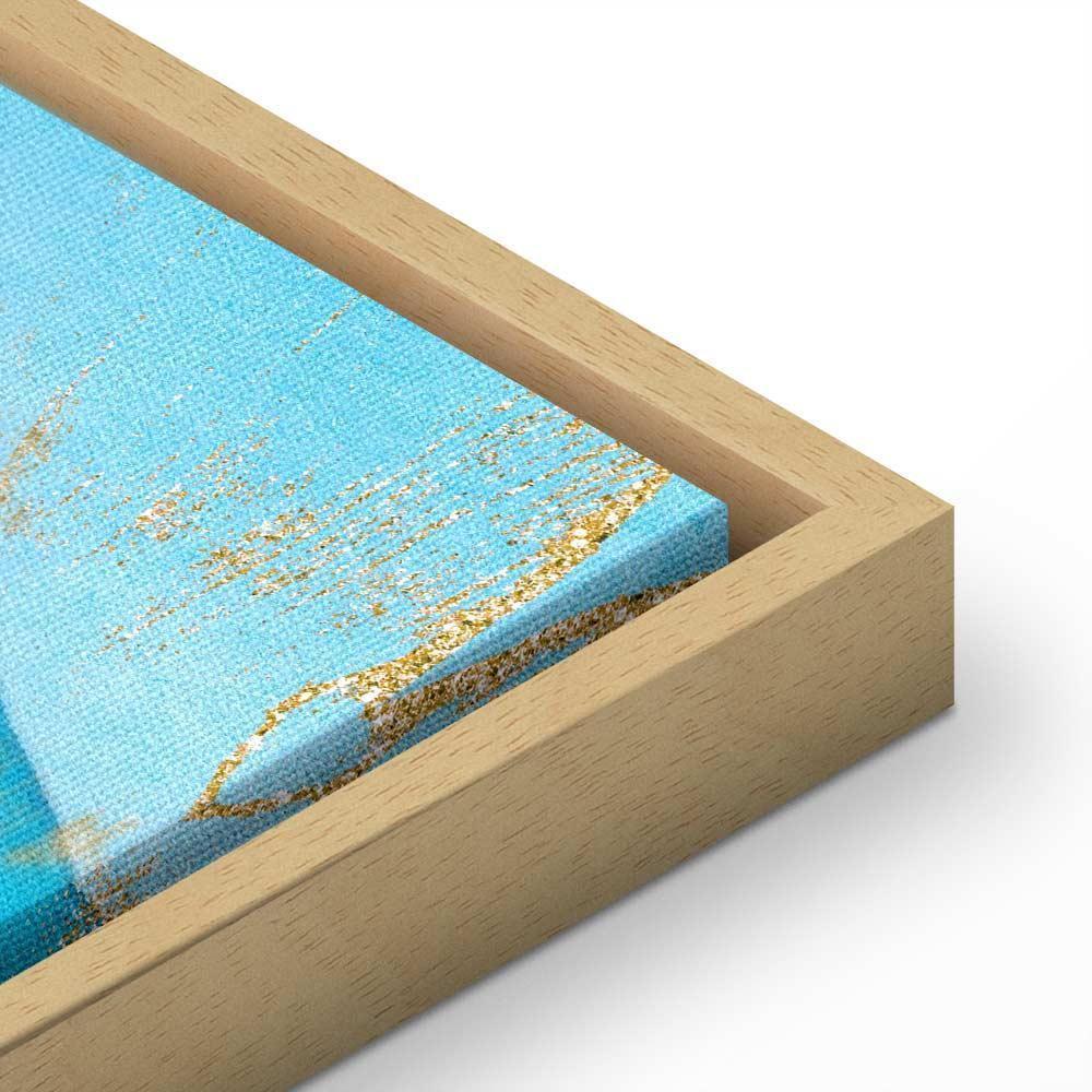 Obraz - Oceaniczny kalejdoskop (1-częściowy) pionowy