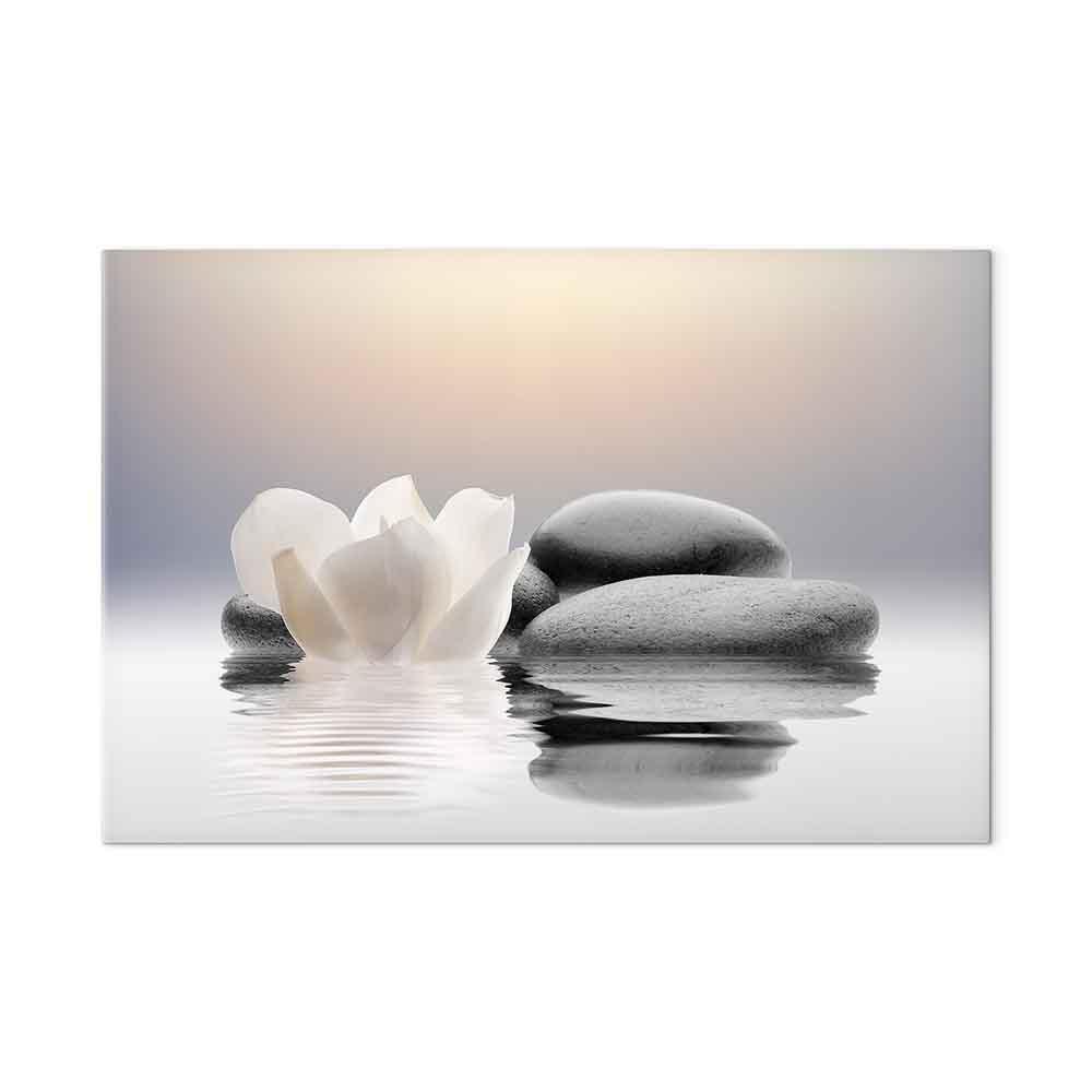 Obraz - Ogród spokoju