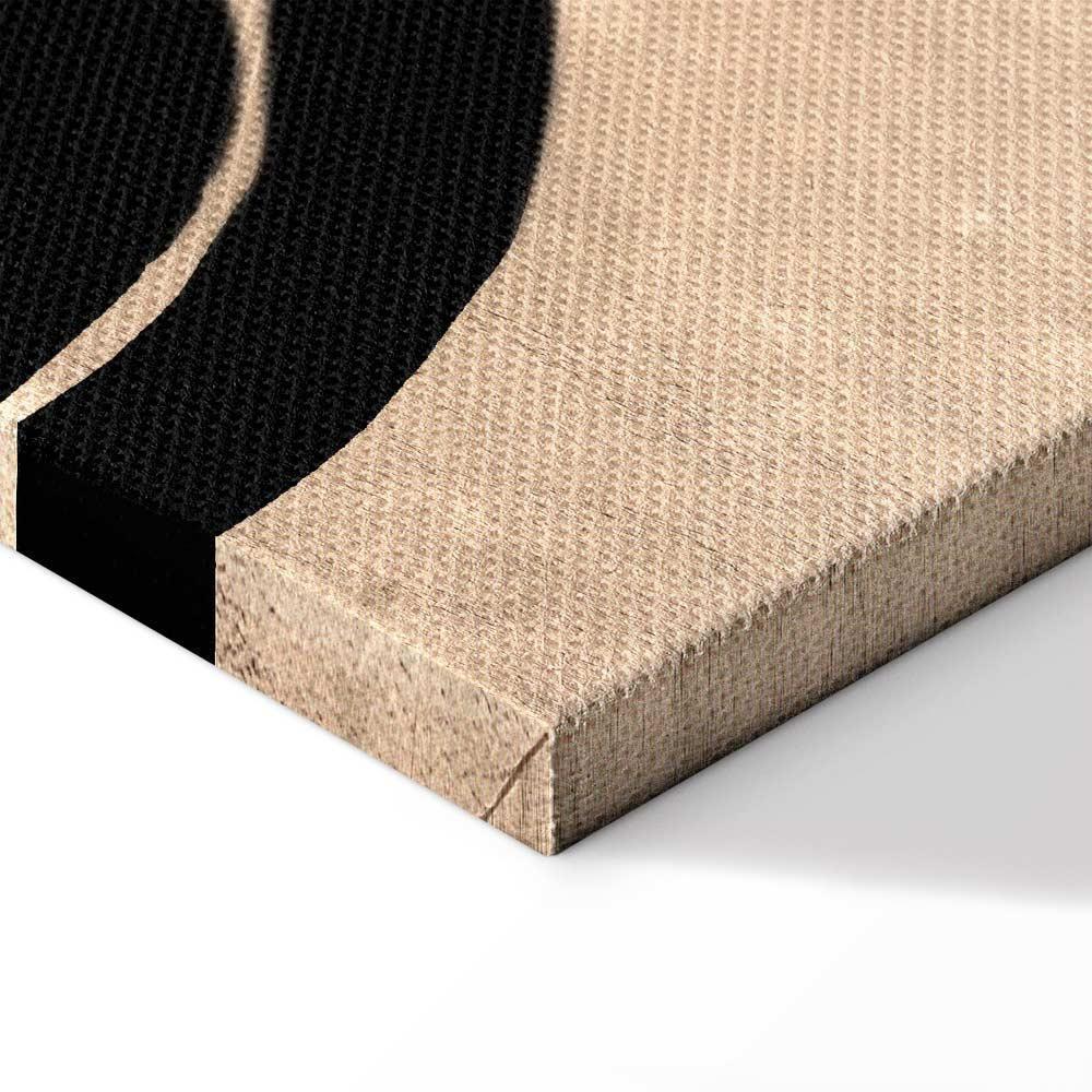 Obraz - Okrągły most (1-częściowy) pionowy