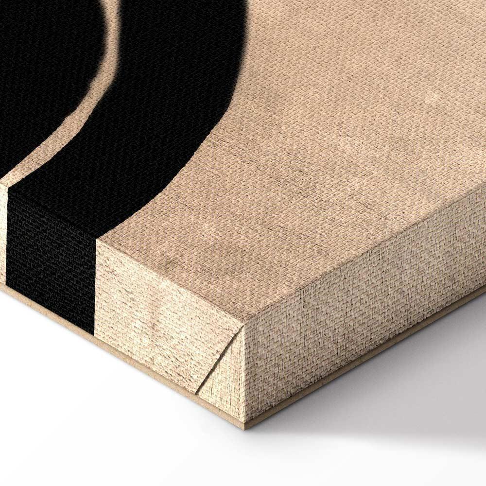 Obraz - Okrągły most (1-częściowy) pionowy