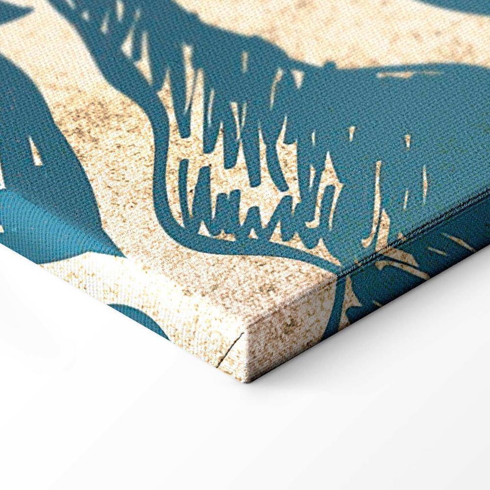 Obraz - Olbrzymie fale