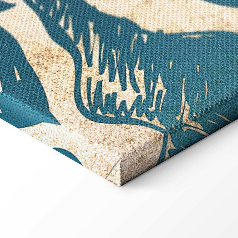 Obraz - Olbrzymie fale