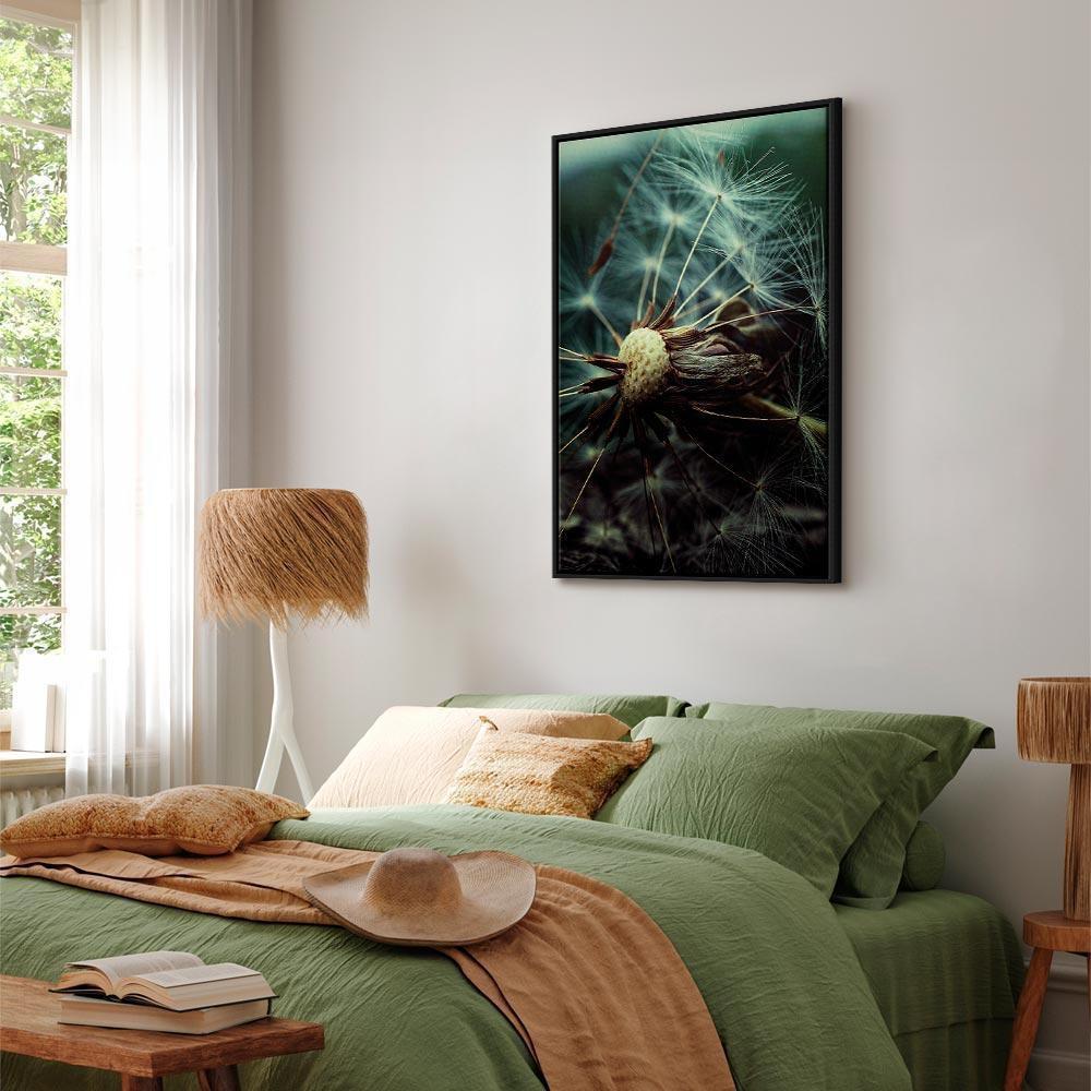 Obraz - Ostatnia nadzieja (1-częściowy) pionowy