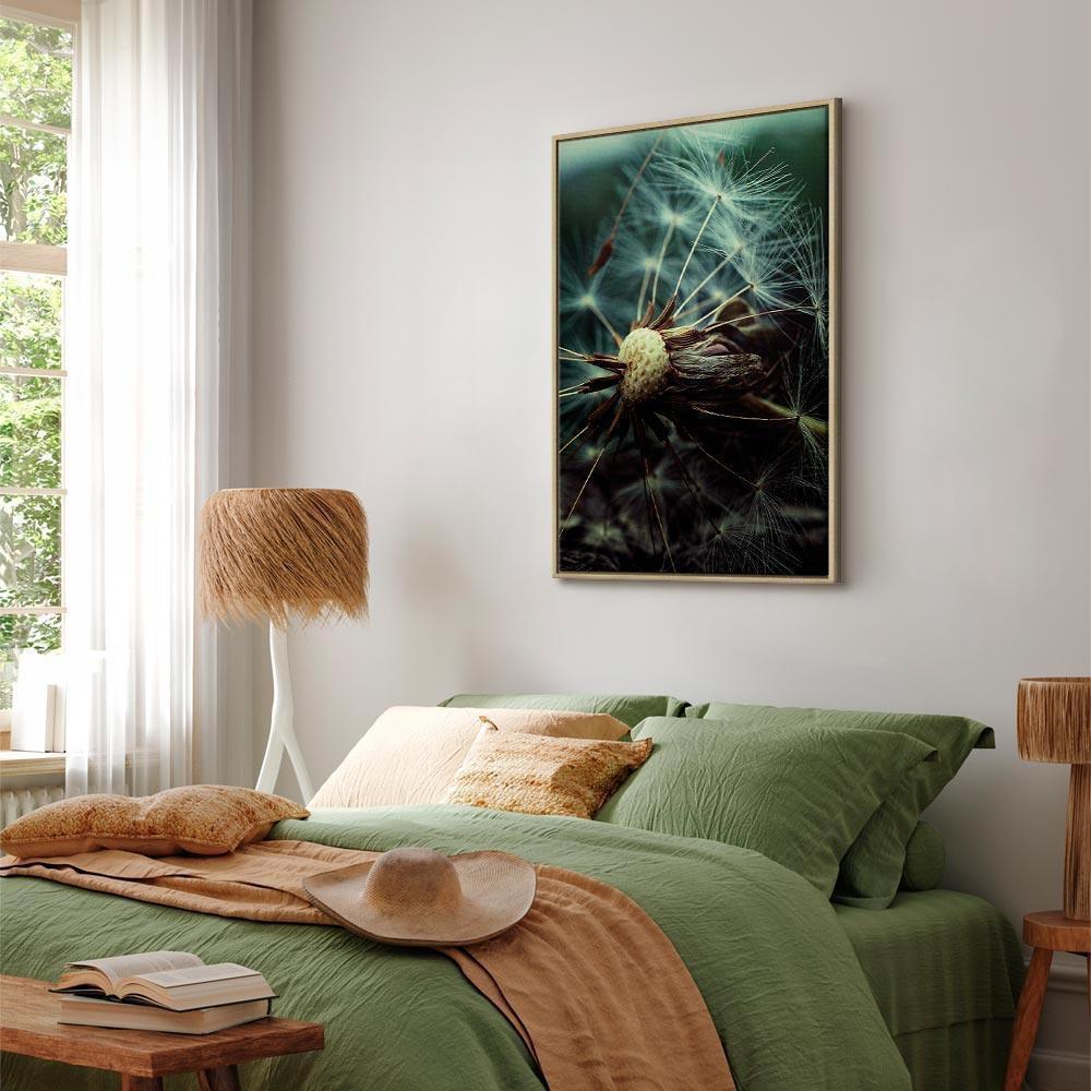 Obraz - Ostatnia nadzieja (1-częściowy) pionowy