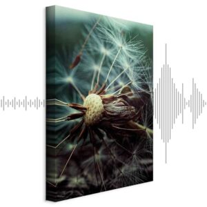 Obraz - Ostatnia nadzieja (1-częściowy) pionowy