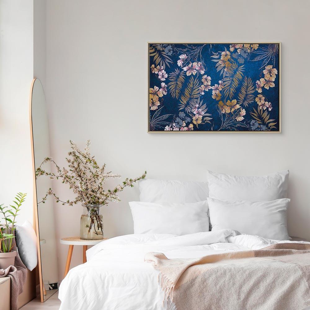 Obraz - Ostoja spokoju (1-częściowy) szeroki