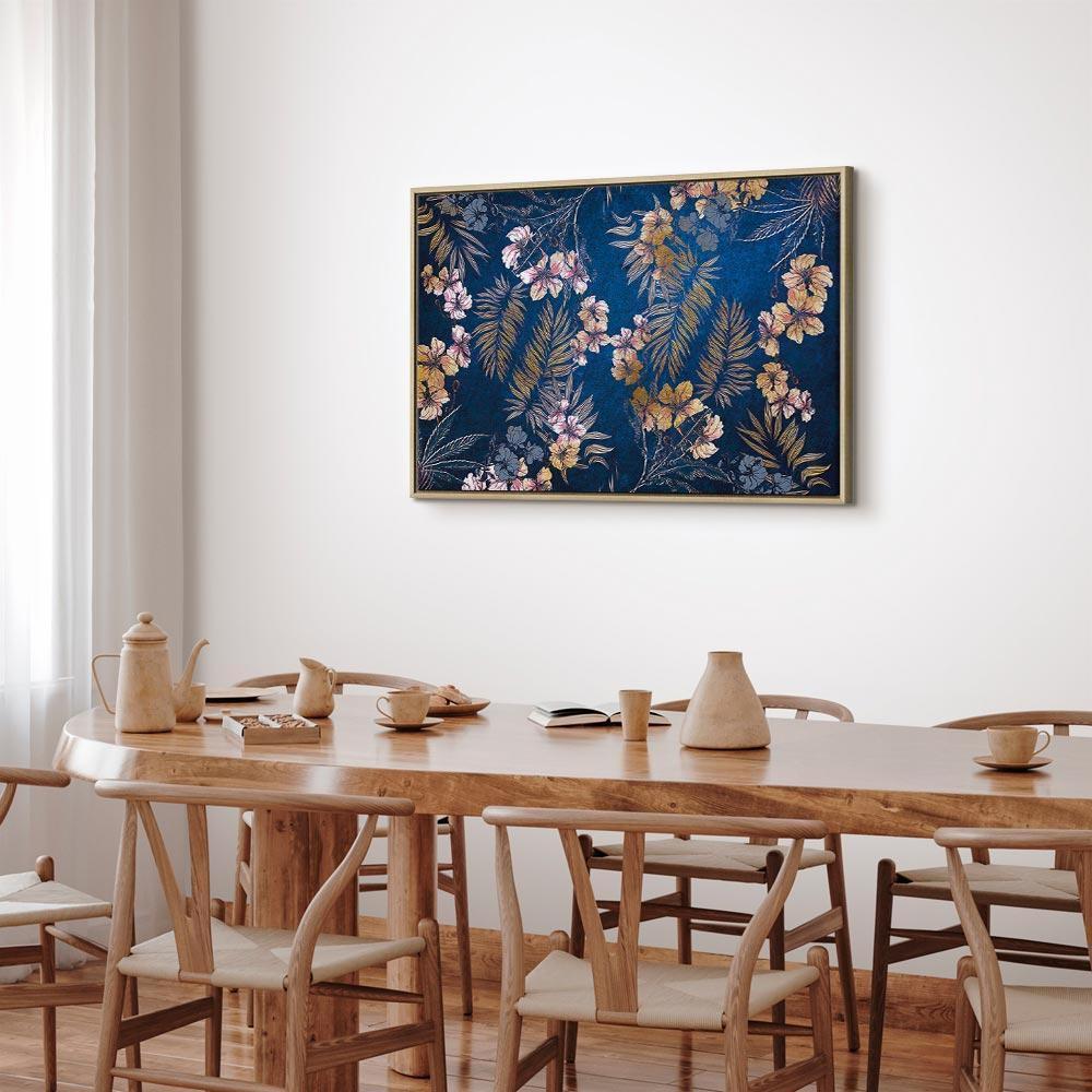 Obraz - Ostoja spokoju (1-częściowy) szeroki