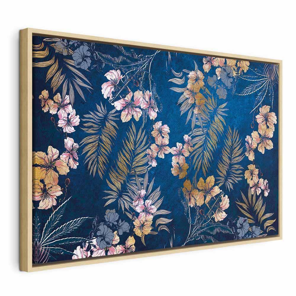 Obraz - Ostoja spokoju (1-częściowy) szeroki