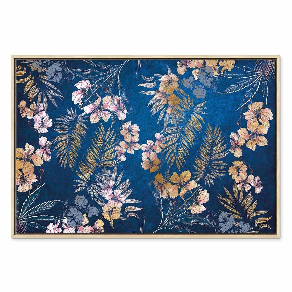 Obraz - Ostoja spokoju (1-częściowy) szeroki