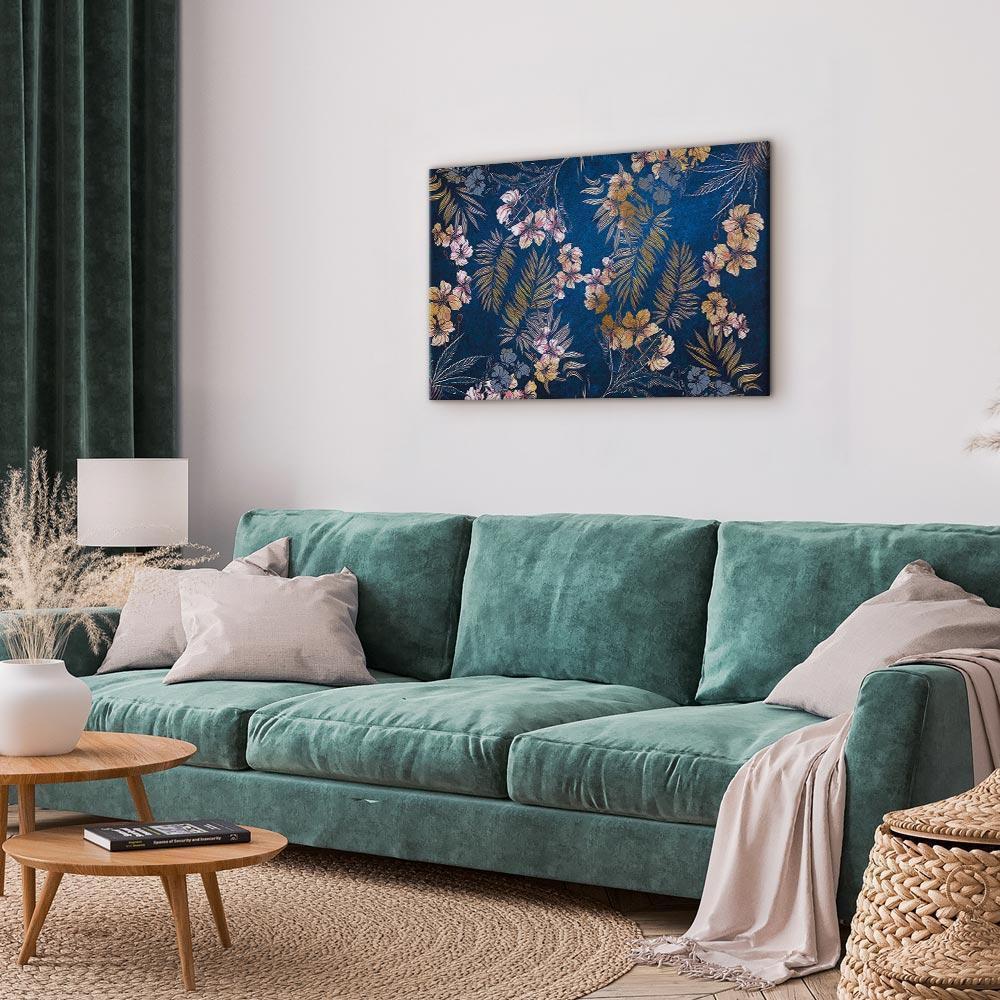 Obraz - Ostoja spokoju (1-częściowy) szeroki