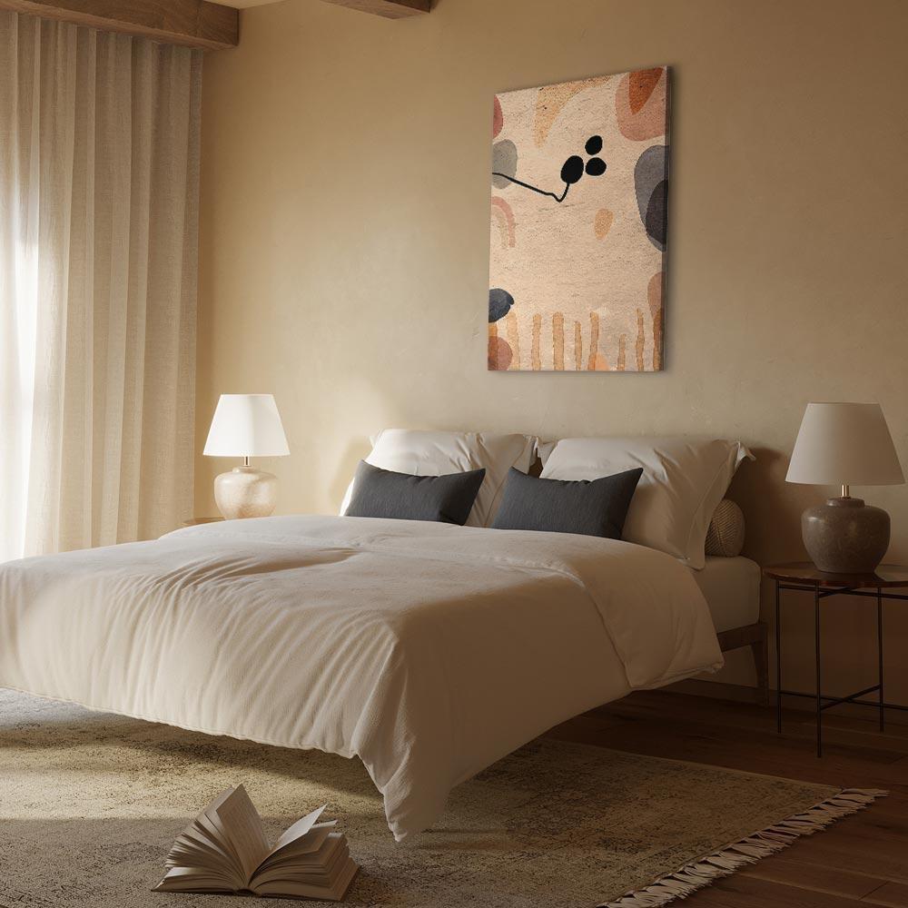 Obraz - Owocowa jesień (1-częściowy) pionowy