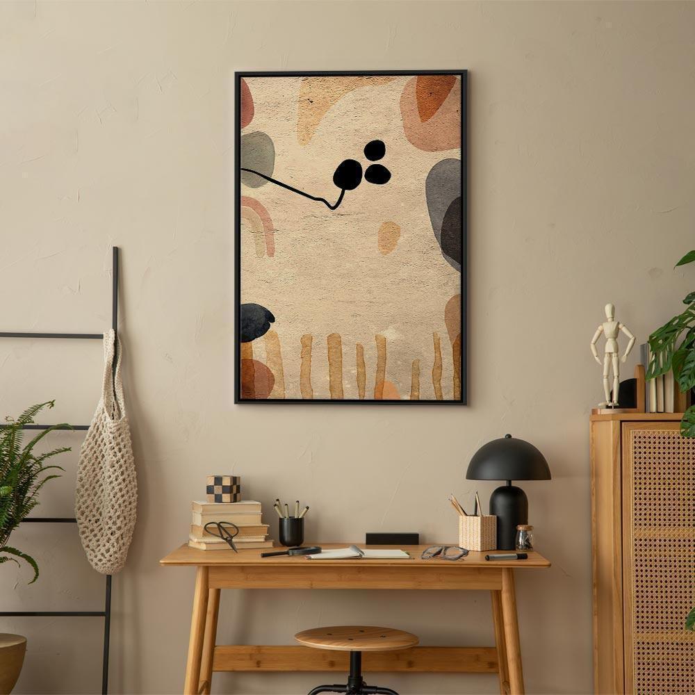 Obraz - Owocowa jesień (1-częściowy) pionowy