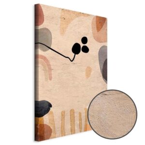 Obraz - Owocowa jesień (1-częściowy) pionowy